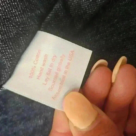 Tricia Fix/ Free People Multicolor Colorful Beaded Large Tote Bag - Picture 7 of 14